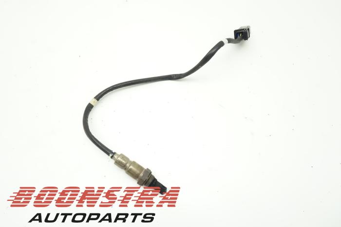Usagé Sonde lambda Skoda Fabia III (NJ3) 1.4 TDI 16V 75 Prix € 24,95 Règlement à la marge proposé par Boonstra Autoparts