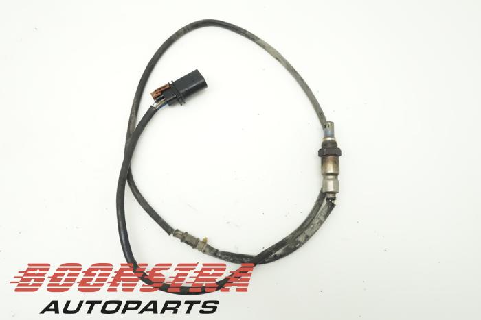 Lambda probe Skoda Fabia III (NJ3), 2014 / 2021 1.4 TDI 16V 75, Hatchback, 4-dr, Diesel, 1,422cc, 55kW (75pk), FWD, CUSA, 2015-05 / 2021-06 (Used)