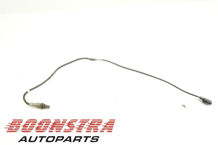 Usados Sonda Lambda Volkswagen Golf VII (AUA) 1.4 GTE 16V Precio € 24,95 Norma de margen ofrecido por Boonstra Autoparts