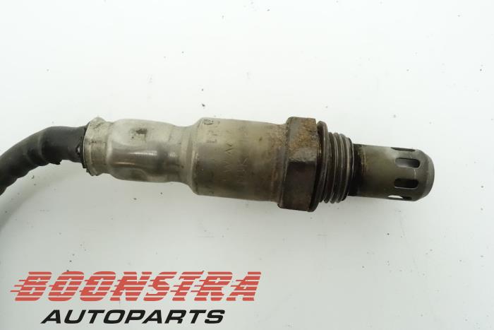 Sonde lambda d'un Volkswagen Golf VII (AUA) 1.4 GTE 16V 2015