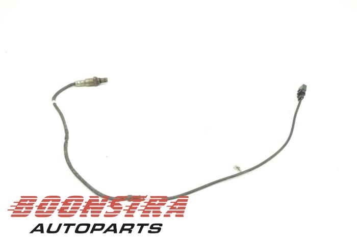 Sonde lambda d'un Volkswagen Golf VII (AUA) 1.4 GTE 16V 2015