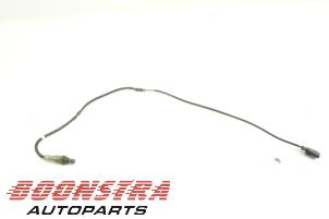 Sonde lambda d'un Volkswagen Golf VII (AUA) 1.4 GTE 16V 2015