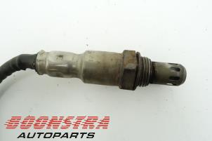 Sonde lambda d'un Volkswagen Golf VII (AUA) 1.4 GTE 16V 2015