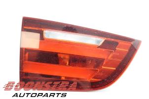 Used Taillight, left BMW 3 serie Gran Turismo (F34) 318d 2.0 16V Price € 44,25 Margin scheme offered by Boonstra Autoparts