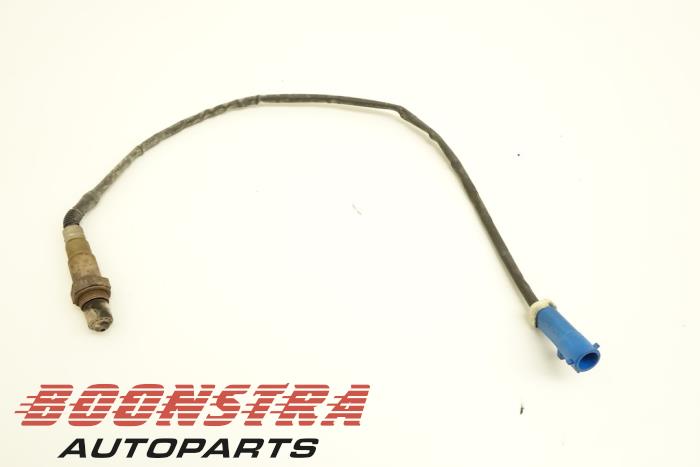 Używane Sonda lambda Ford Galaxy (WA6) 2.0 EcoBoost 16V Cena € 36,75 Procedura marży oferowane przez Boonstra Autoparts
