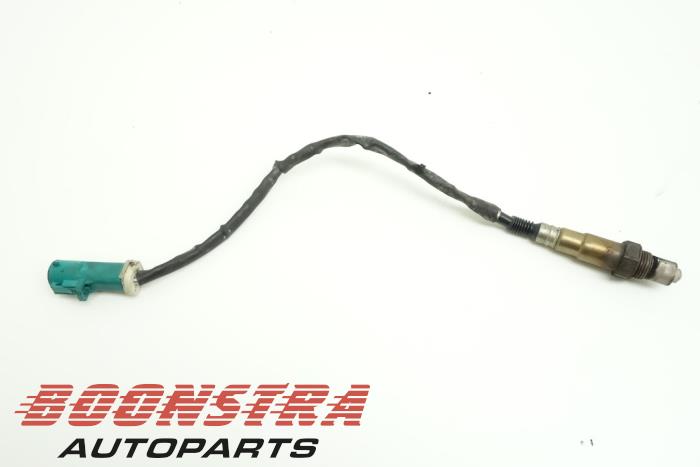 Używane Sonda lambda Ford Galaxy (WA6) 2.0 EcoBoost 16V Cena € 36,75 Procedura marży oferowane przez Boonstra Autoparts
