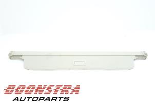 Used Luggage compartment cover Volvo V60 I (FW/GW) 2.0 D3 20V Price € 44,25 Margin scheme offered by Boonstra Autoparts