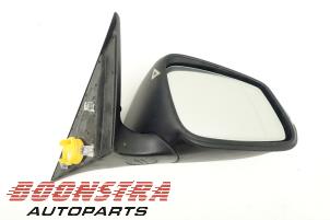 Used Wing mirror, right BMW 3 serie Gran Turismo (F34) 318d 2.0 16V Price € 199,00 Margin scheme offered by Boonstra Autoparts