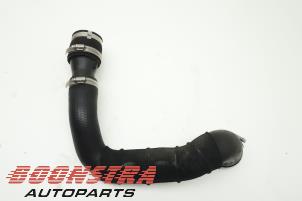 Used Intercooler hose Ford Focus 3 2.3 RS EcoBoost 16V Price € 24,95 Margin scheme offered by Boonstra Autoparts
