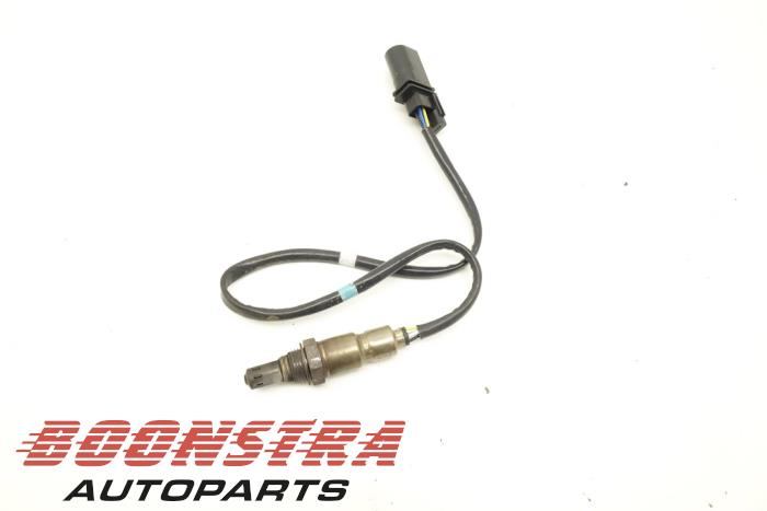 Usados Sonda Lambda Volkswagen Touran (5T1) 2.0 TDI 150 Precio € 24,95 Norma de margen ofrecido por Boonstra Autoparts