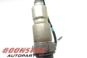 Lambda probe from a Volkswagen Touran (5T1) 2.0 TDI 150 2016