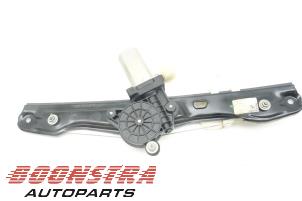 Used Rear door window mechanism 4-door, right BMW 1 serie (F20) 118d 2.0 16V Price € 24,95 Margin scheme offered by Boonstra Autoparts