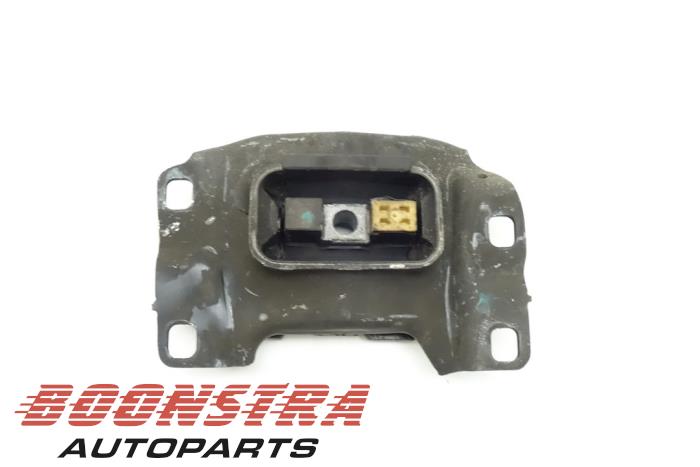 Used Engine mount Ford Focus 3 2.3 RS EcoBoost 16V Price € 24,95 Margin scheme offered by Boonstra Autoparts