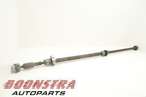Used 4x4 front intermediate driveshaft Ford Focus 3 2.3 RS EcoBoost 16V Price € 111,75 Margin scheme offered by Boonstra Autoparts