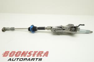 Used Steering column housing complete Mercedes C Estate (S205) C-450 AMG Sport 3.0 V6 24V Turbo 4-Matic Price € 56,21 Margin scheme offered by Boonstra Autoparts