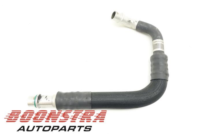 Usagé Conduit (divers) Ferrari California 4.3 V8 32V Prix € 24,95 Règlement à la marge proposé par Boonstra Autoparts