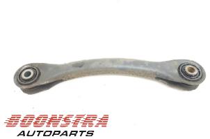 Used Rear upper wishbone, left Ford Focus 2 Wagon 1.6 TDCi 16V 110 Price € 24,95 Margin scheme offered by Boonstra Autoparts