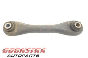 Used Rear lower wishbone, left Ford Focus 2 Wagon 1.6 TDCi 16V 110 Price € 24,95 Margin scheme offered by Boonstra Autoparts