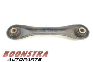 Used Lower wishbone, rear right Ford Focus 2 Wagon 1.6 TDCi 16V 110 Price € 24,95 Margin scheme offered by Boonstra Autoparts