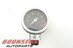 Used Tachometer Renault Twingo II (CN) 1.2 16V Price € 36,75 Margin scheme offered by Boonstra Autoparts