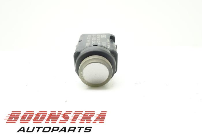 Usados Sensor PDC Porsche 911 (996) 3.6 Carrera 4 24V Precio € 69,00 Norma de margen ofrecido por Boonstra Autoparts