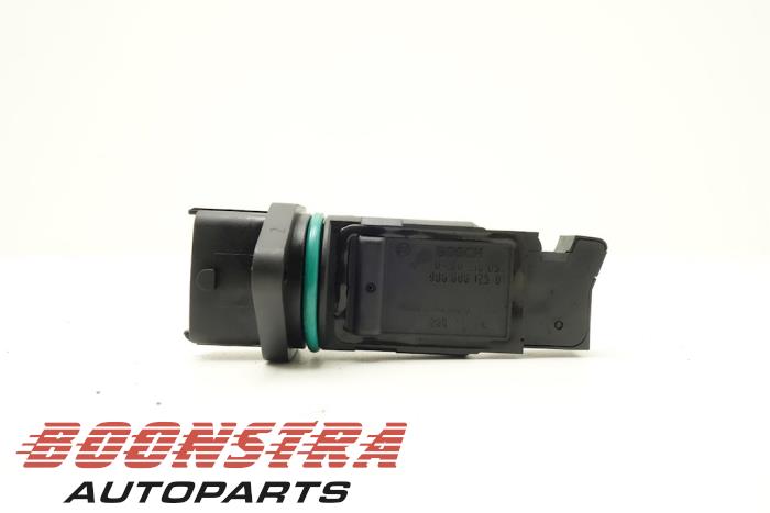 Gebrauchte Luftmassenmesser Porsche 911 (996) 3.6 Carrera 4 24V Preis € 69,00 Margenregelung angeboten von Boonstra Autoparts