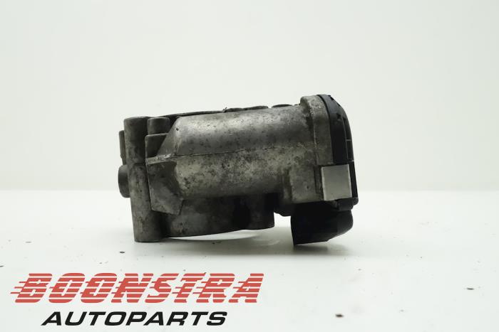Usagé Boitier papillon Mercedes Vito (639.6) 3.0 122 CDI V6 24V Prix € 62,62 Prix TTC proposé par Boonstra Autoparts