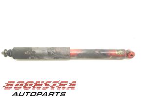Used Rear shock absorber, right Porsche 911 2.7 Price € 49,00 Margin scheme offered by Boonstra Autoparts