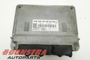 Used Engine management computer Seat Ibiza IV (6J5) 1.2 12V Price € 89,25 Margin scheme offered by Boonstra Autoparts