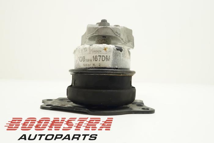 Gebrauchte Motorlager Seat Ibiza IV (6J5) 1.2 12V Preis € 24,95 Margenregelung angeboten von Boonstra Autoparts