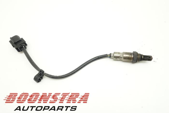 Lambda probe from a Ford Transit Custom 2.0 TDCi 16V Eco Blue 105 2016