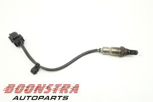 Lambda probe from a Ford Transit Custom 2.0 TDCi 16V Eco Blue 105 2016