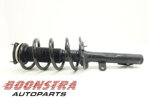 Used Front shock absorber rod, right Ford Transit Custom 2.0 TDCi 16V Eco Blue 105 Price € 35,39 Inclusive VAT offered by Boonstra Autoparts