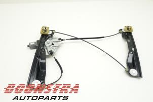 Used Window mechanism 2-door, front left Opel Astra J GTC (PD2/PF2) 1.4 Turbo 16V ecoFLEX 120 Price € 44,25 Margin scheme offered by Boonstra Autoparts