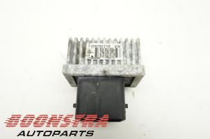 Used Glow plug relay Renault Megane III Grandtour (KZ) 1.5 dCi 110 Price € 24,95 Margin scheme offered by Boonstra Autoparts