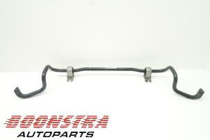 Used Front anti-roll bar Renault Clio IV Estate/Grandtour (7R) 1.5 Energy dCi 90 FAP Price € 44,25 Margin scheme offered by Boonstra Autoparts