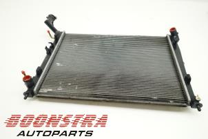 Used Radiator Hyundai I30 Price € 29,25 Margin scheme offered by Boonstra Autoparts