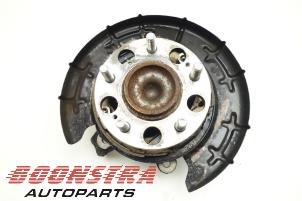 Used Knuckle, rear left Hyundai I30 Price € 24,95 Margin scheme offered by Boonstra Autoparts