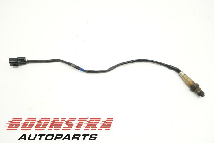 Begagnade Lambdasond Hyundai i30 Crosswagon (WWH) 1.6 CVVT 16V Pris € 24,95 Marginaltabell erbjuds av Boonstra Autoparts