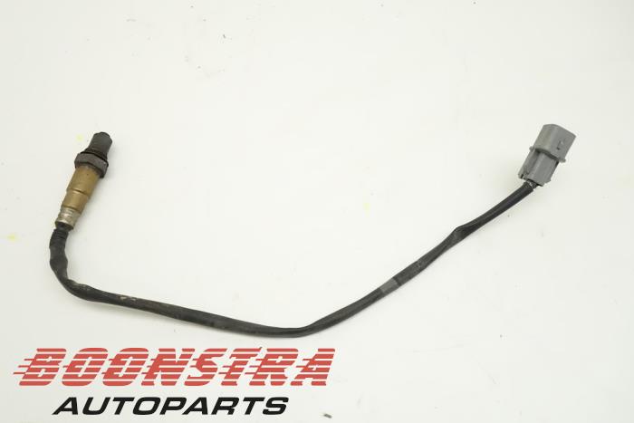 Usados Sonda Lambda Hyundai i30 Crosswagon (WWH) 1.6 CVVT 16V Precio € 29,95 Norma de margen ofrecido por Boonstra Autoparts