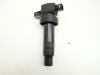 Pen ignition coil from a Hyundai I30 2011