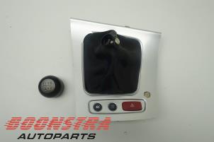 Used Gear stick cover Alfa Romeo Brera (939) 3.2 JTS Q4 V6 24V Price € 44,25 Margin scheme offered by Boonstra Autoparts
