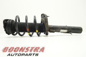 Used Front shock absorber rod, left Ford C-Max (DXA) 1.6 TDCi 16V Price € 29,95 Margin scheme offered by Boonstra Autoparts