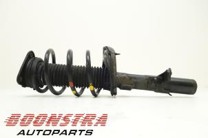 Used Front shock absorber rod, right Ford C-Max (DXA) 1.6 TDCi 16V Price € 24,95 Margin scheme offered by Boonstra Autoparts