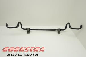 Used Front anti-roll bar Renault Clio IV (5R) 1.2 16V Price € 44,25 Margin scheme offered by Boonstra Autoparts