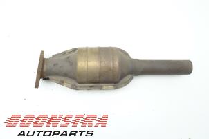 Used Catalytic converter Kia Cee'd Sportswagon (JDC5) 1.6 GDI 16V Price € 199,00 Margin scheme offered by Boonstra Autoparts