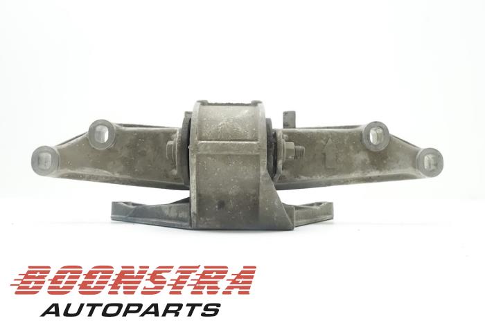 Used Engine mount Porsche Boxster (986) 2.5 24V Price € 125,00 Margin scheme offered by Boonstra Autoparts