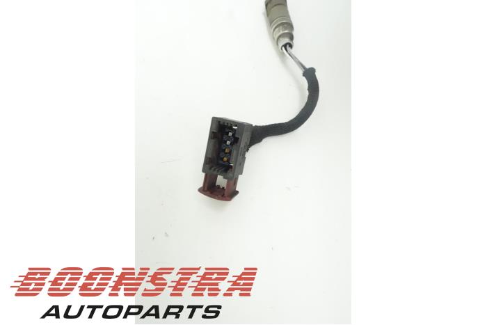 Lambda probe from a Porsche Boxster (986) 2.5 24V 1998