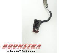 Lambda probe from a Porsche Boxster (986) 2.5 24V 1998