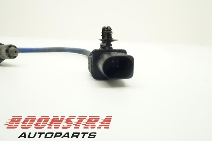 Usados Sonda Lambda Ford C-Max (DXA) 2.0 16V Energi Precio € 74,25 Norma de margen ofrecido por Boonstra Autoparts